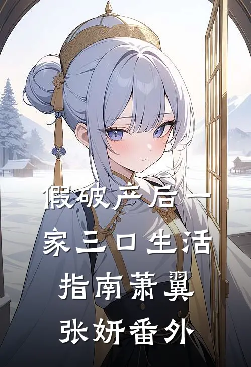 假破产后一家三口生活指南萧翼张妍番外