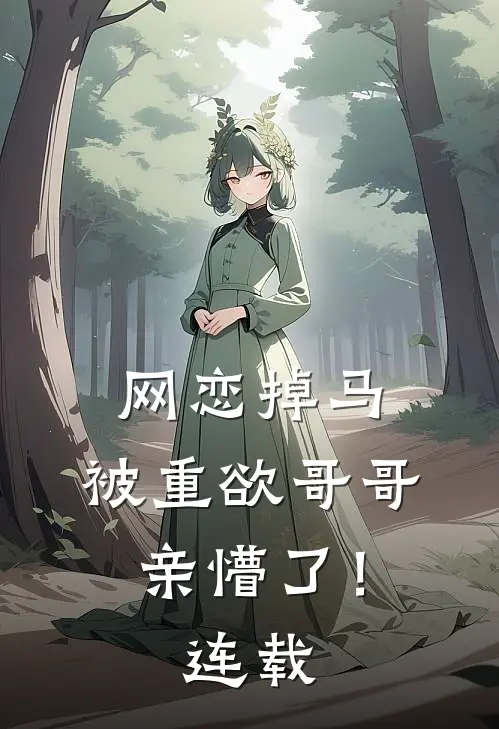 网恋掉马，被重欲哥哥亲懵了！连载
