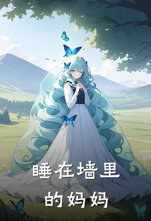 睡在墙里的妈妈