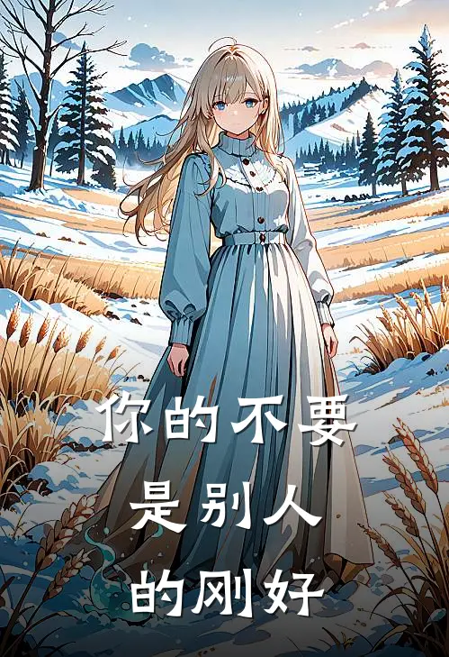 你的不要，是别人的刚好