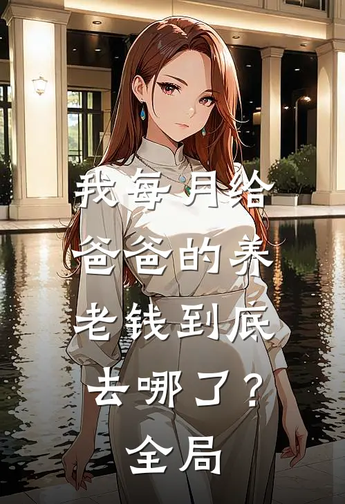 我每月给爸爸的养老钱到底去哪了？全局