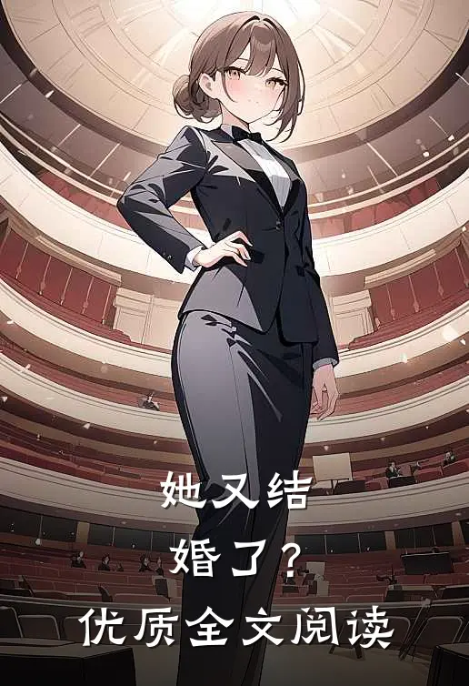 她又结婚了？优质全文阅读