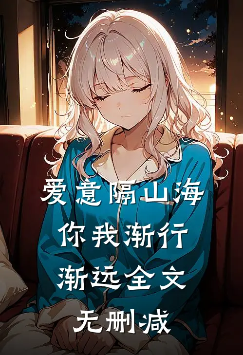 爱意隔山海，你我渐行渐远全文无删减