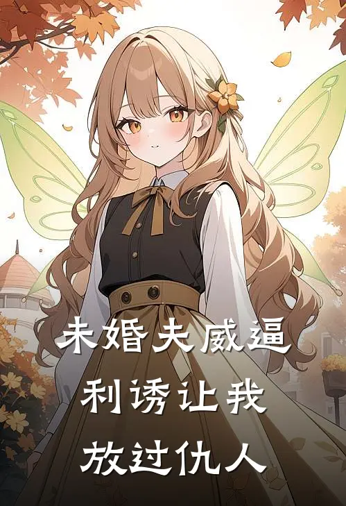 未婚夫威逼利诱让我放过仇人