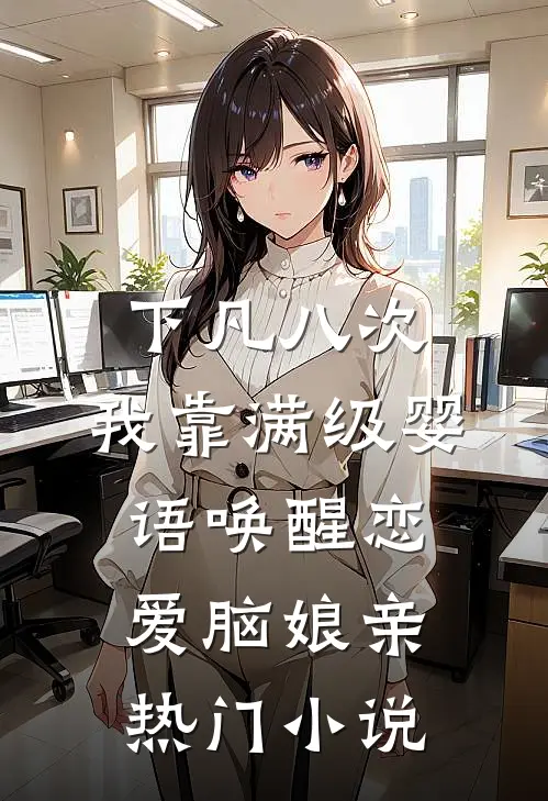 下凡八次，我靠满级婴语唤醒恋爱脑娘亲热门小说
