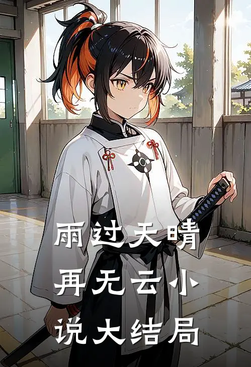 雨过天晴再无云小说大结局