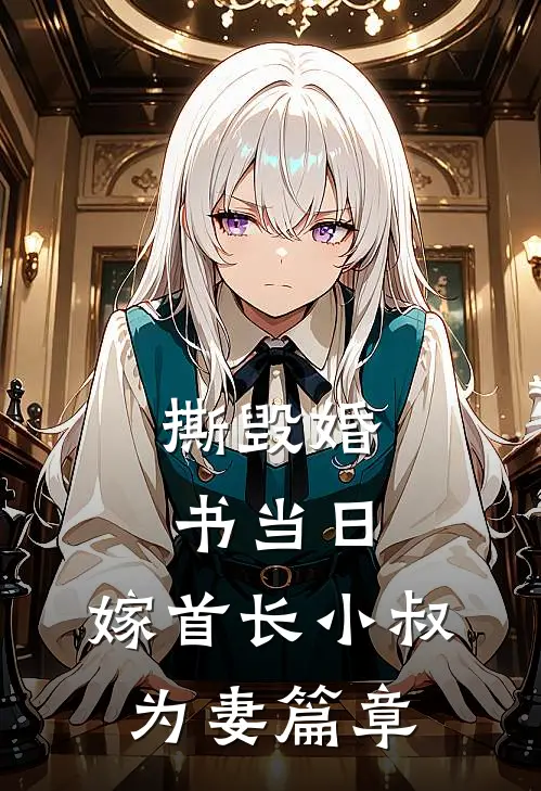 撕毁婚书当日，嫁首长小叔为妻篇章