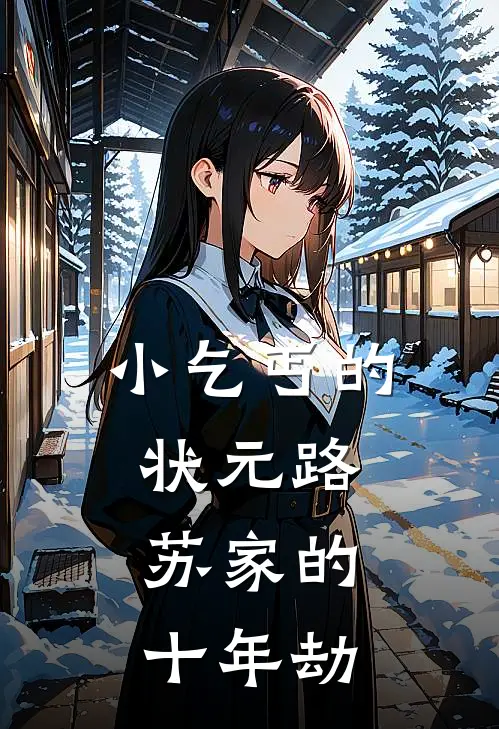 小乞丐的状元路，苏家的十年劫
