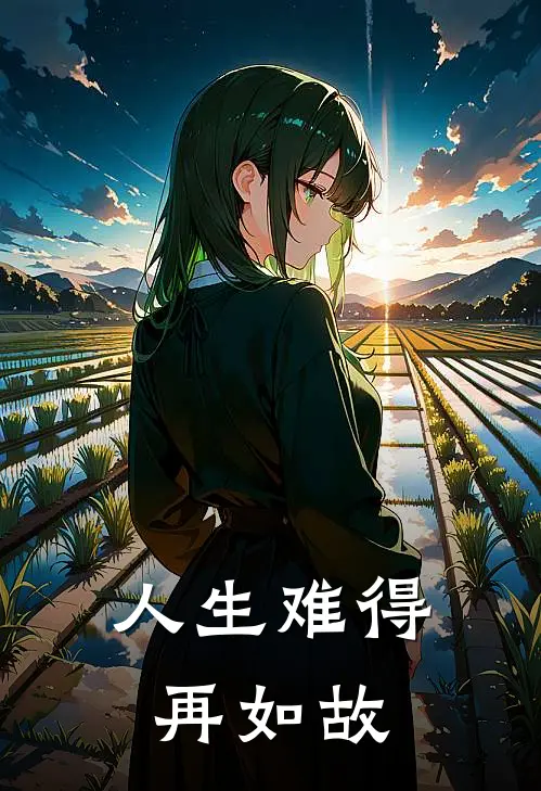 人生难得再如故