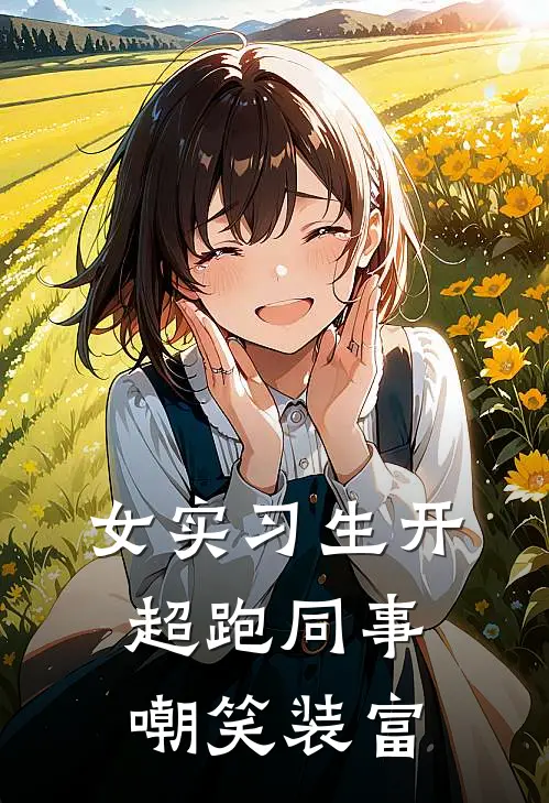 女实习生开超跑同事嘲笑装富