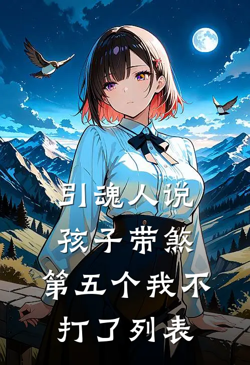 引魂人说孩子带煞，第五个我不打了列表