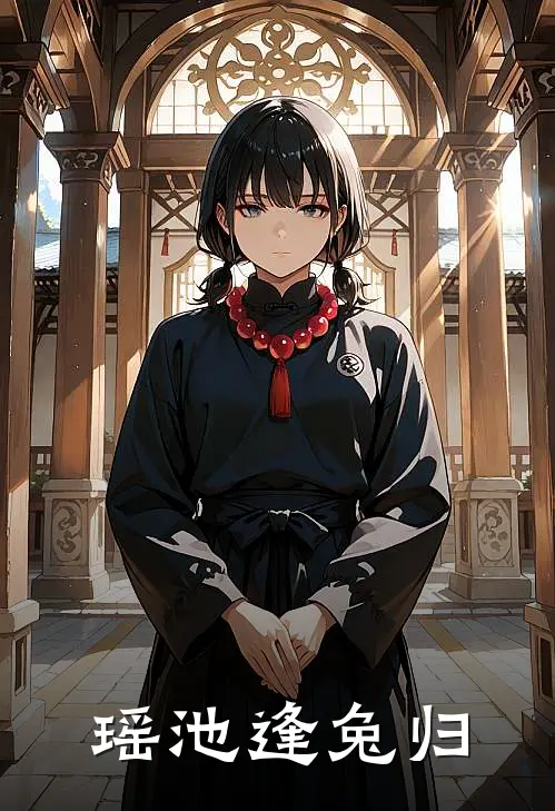 瑶池逢兔归