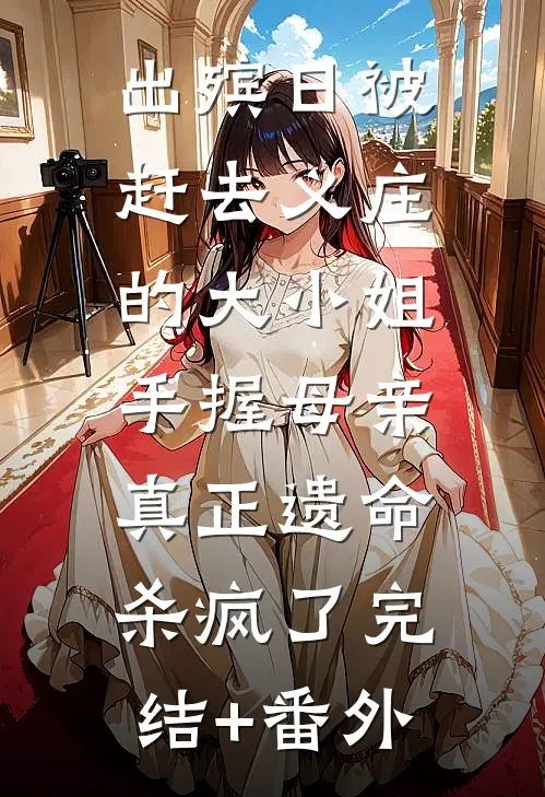 出殡日被赶去义庄的大小姐，手握母亲真正遗命杀疯了完结+番外