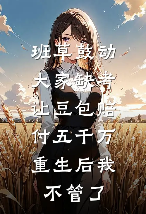 班草鼓动大家缺考让豆包赔付五千万，重生后我不管了