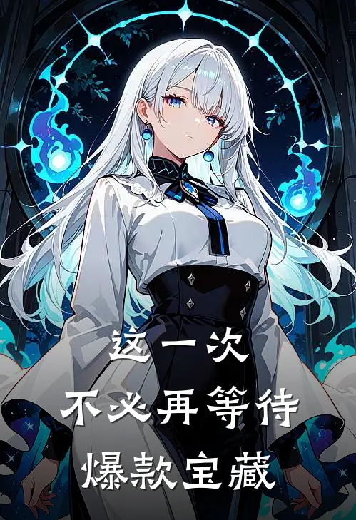 这一次，不必再等待爆款宝藏
