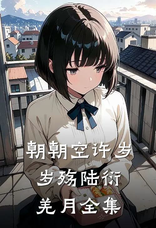 朝朝空许岁岁殇陆衍羌月全集