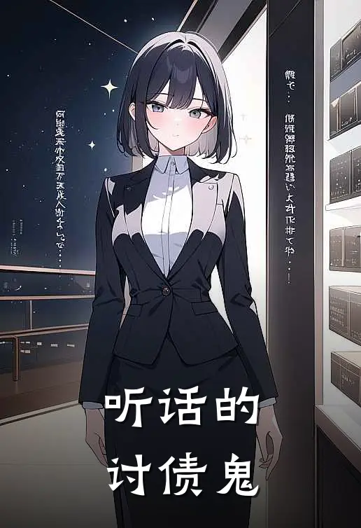 听话的讨债鬼