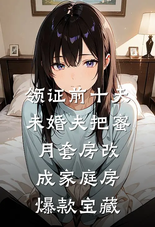 领证前十天，未婚夫把蜜月套房改成家庭房爆款宝藏