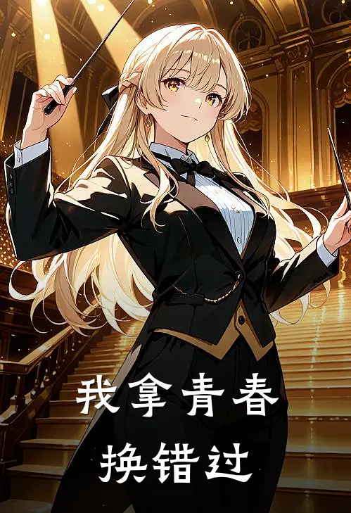 我拿青春换错过