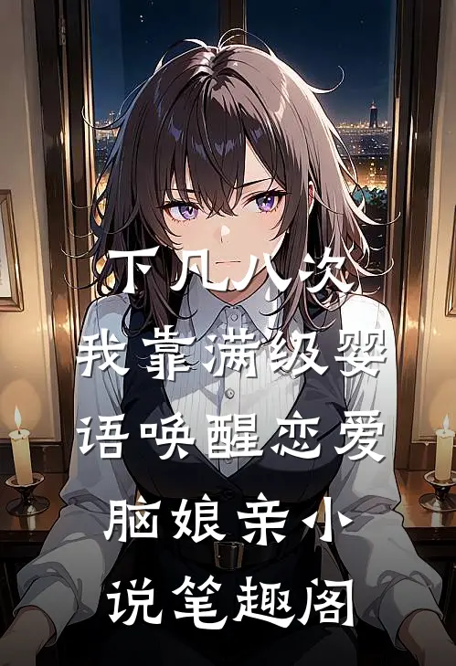 下凡八次，我靠满级婴语唤醒恋爱脑娘亲小说笔趣阁