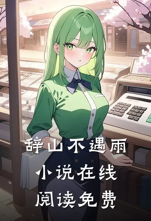 辞山不遇雨小说在线阅读免费