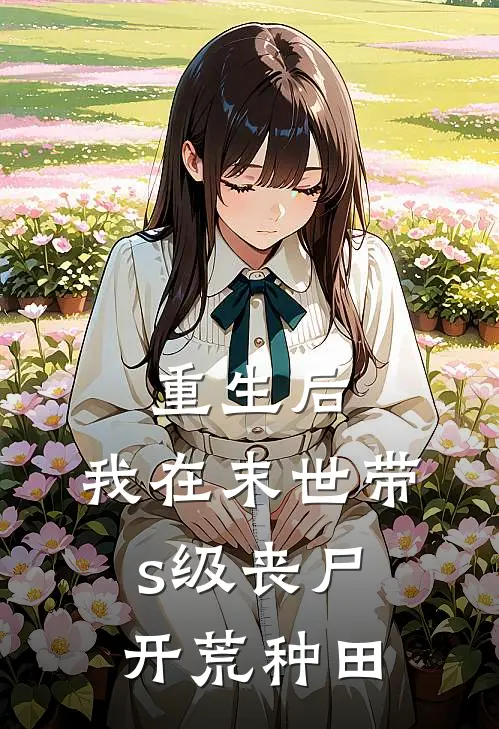 重生后，我在末世带s级丧尸开荒种田