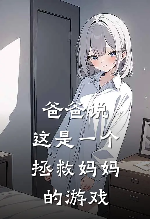 爸爸说，这是一个“拯救妈妈”的游戏