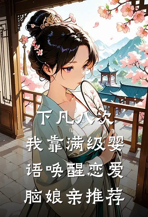 下凡八次，我靠满级婴语唤醒恋爱脑娘亲推荐
