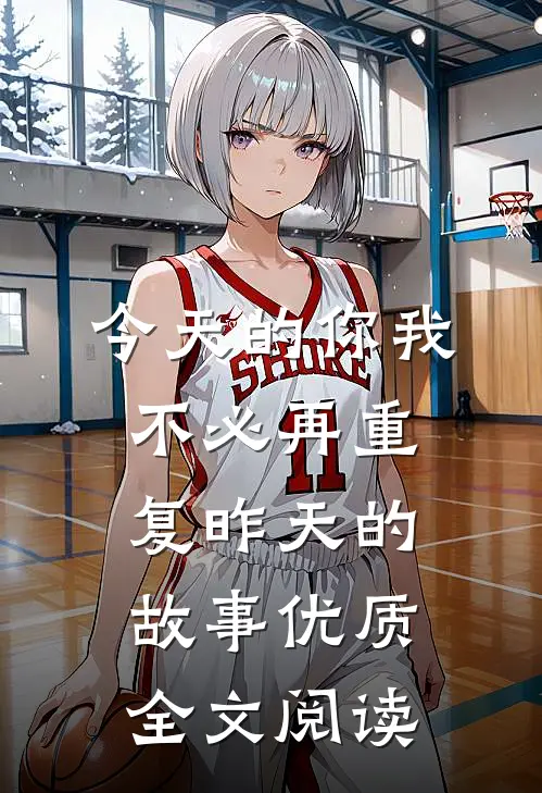 今天的你我，不必再重复昨天的故事优质全文阅读