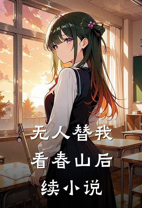 无人替我看春山后续小说