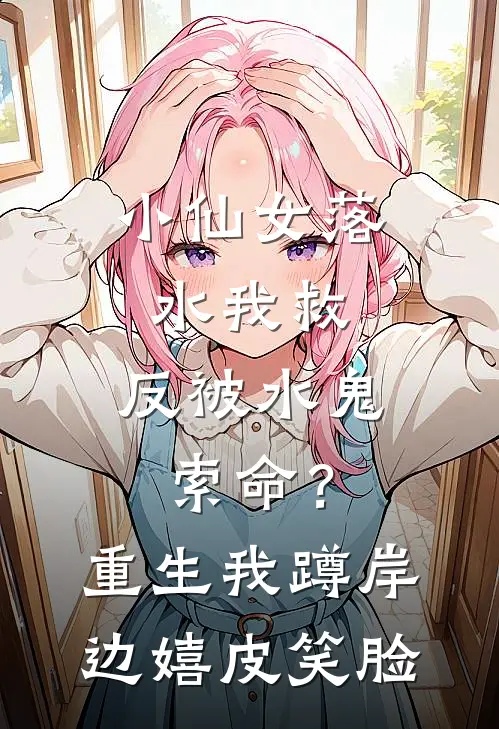小仙女落水我救，反被水鬼索命？重生我蹲岸边嬉皮笑脸