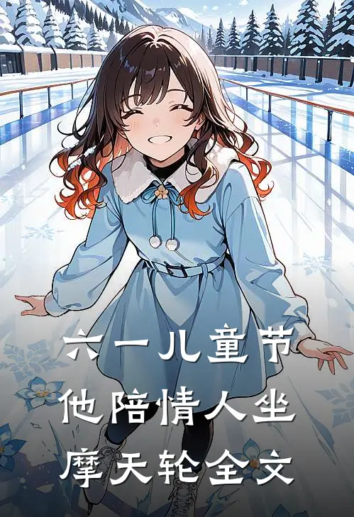 六一儿童节，他陪情人坐摩天轮全文