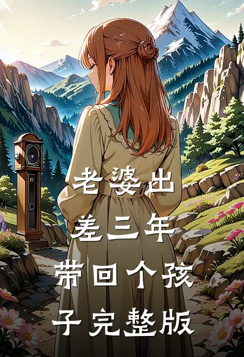 老婆出差三年，带回个孩子完整版