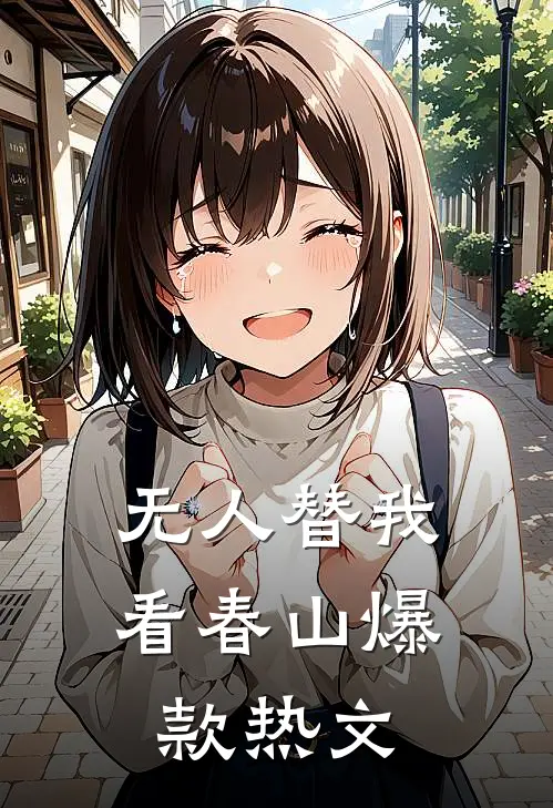 无人替我看春山爆款热文