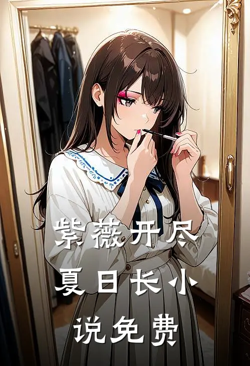 紫薇开尽夏日长小说免费