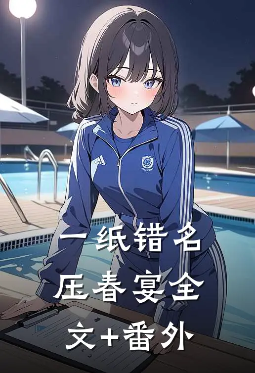 一纸错名压春宴全文+番外