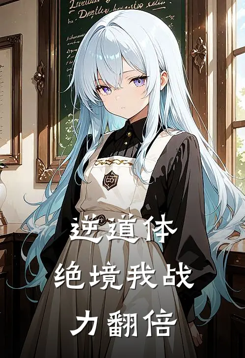 逆道体：绝境我战力翻倍