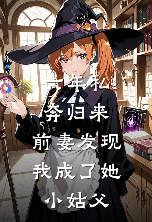 六年私奔归来，前妻发现我成了她小姑父