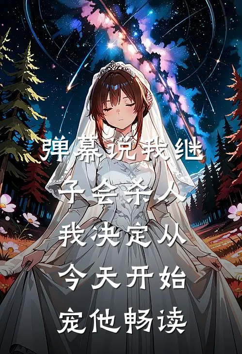 弹幕说我继子会杀人，我决定从今天开始宠他畅读