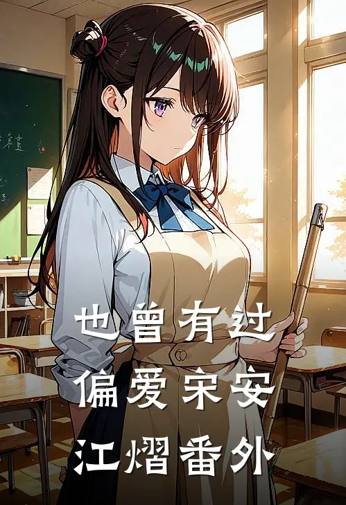 也曾有过偏爱宋安江熠番外