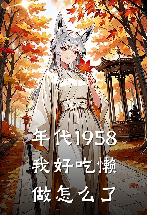 年代1958，我好吃懒做怎么了