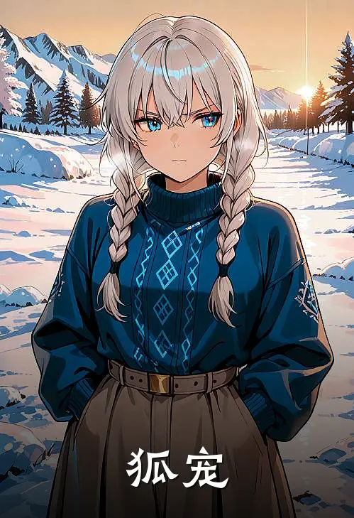 狐宠