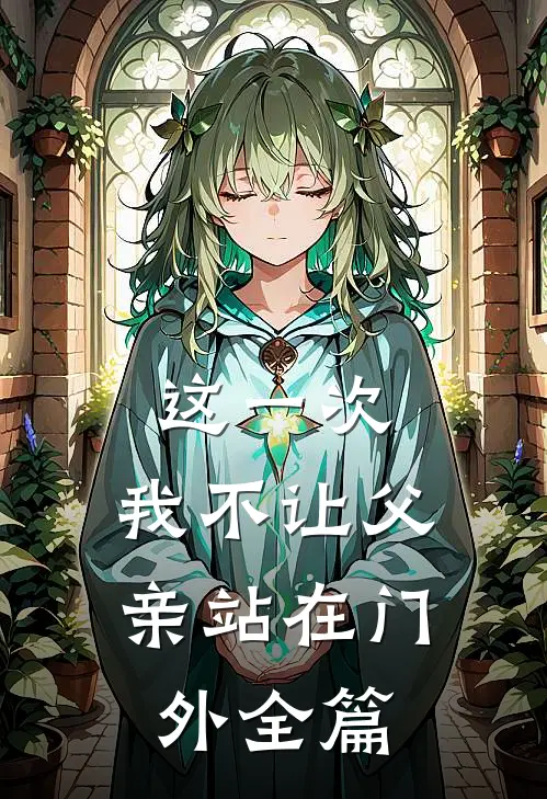 这一次，我不让父亲站在门外全篇