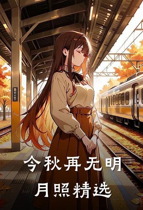 今秋再无明月照精选