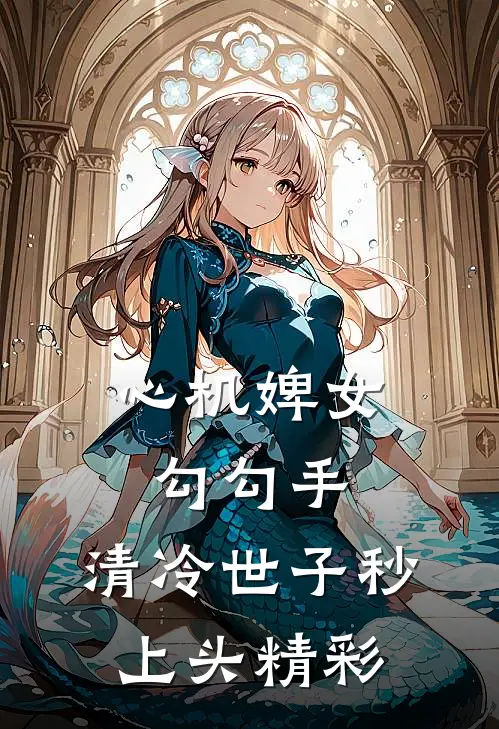 心机婢女勾勾手，清冷世子秒上头精彩