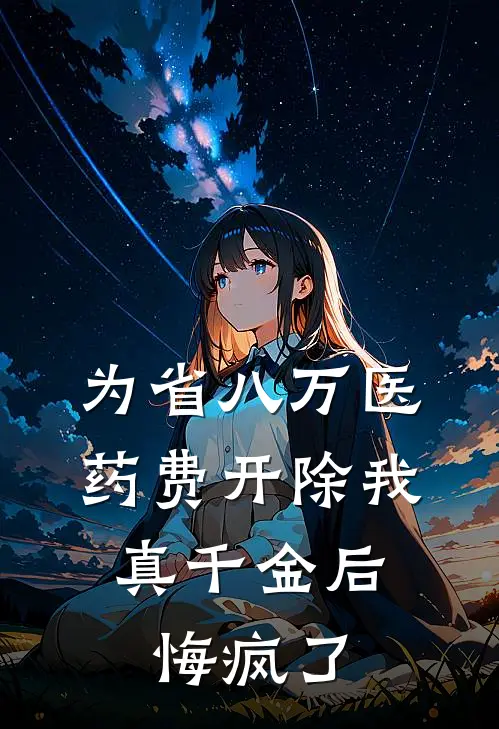 为省八万医药费开除我，真千金后悔疯了