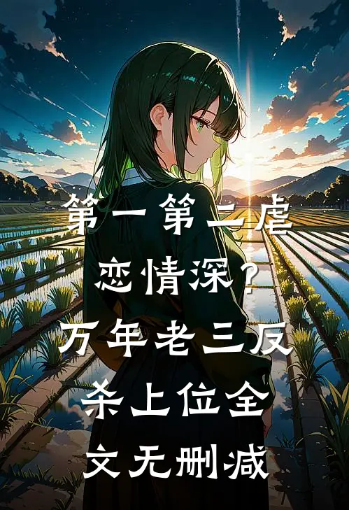第一第二虐恋情深？万年老三反杀上位全文无删减