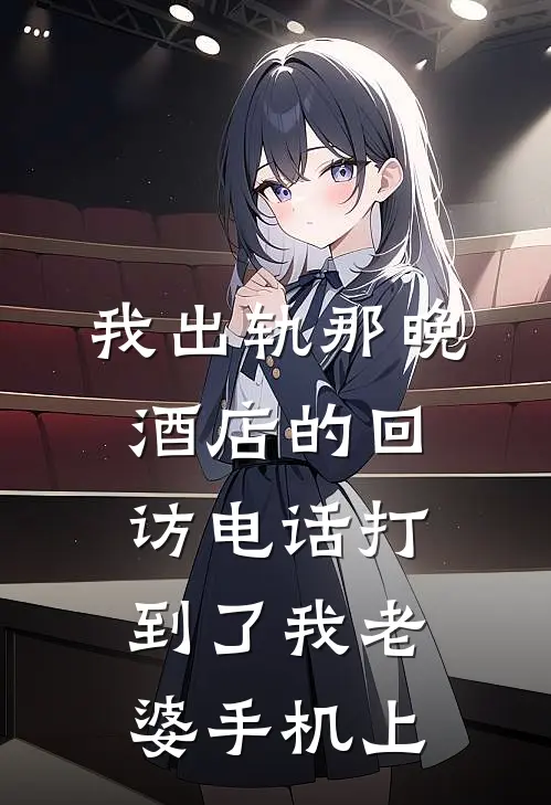 我出轨那晚，酒店的回访电话打到了我老婆手机上