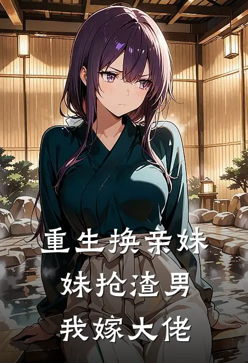重生换亲妹妹抢渣男我嫁大佬