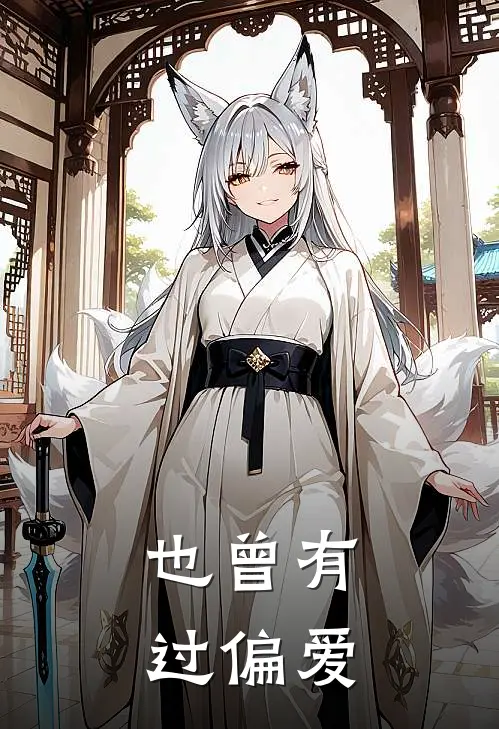 也曾有过偏爱